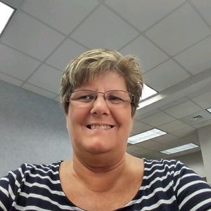 Meet your Posher, Cathy